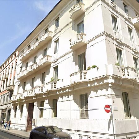 Turin Central Cavour Экстерьер фото