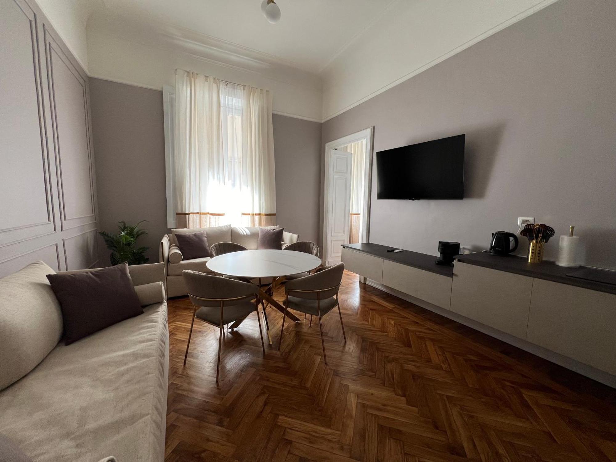 Turin Central Cavour Экстерьер фото